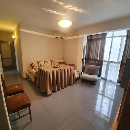 Amplio Apartamento En El Centro De Triana Lejlighed Sevilla Eksteriør billede